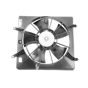 Agility Auto Parts 6019130 - Engine Cooling Fan Assembly Agility Auto Parts 6019130 Engine Cooling Fan Assembly product image 1 of 1