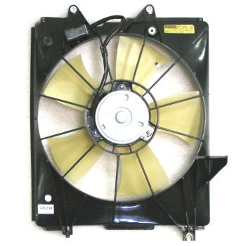 Agility Auto Parts 6019138 - Engine Cooling Fan Assembly Agility Auto Parts 6019138 Engine Cooling Fan Assembly product image 1 of 1