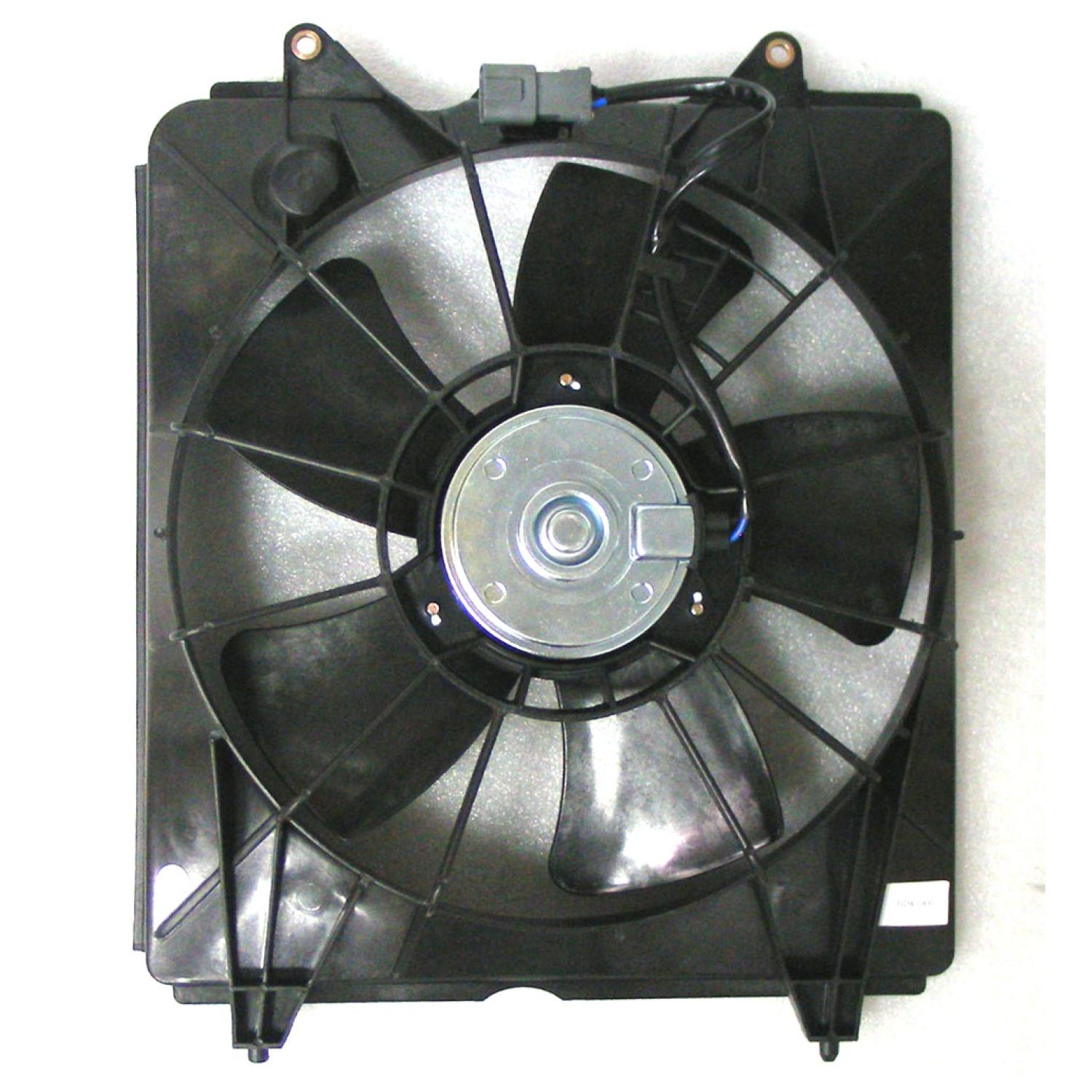 Agility Auto Parts 6019143 Engine Cooling Fan Assembly product image 1 of 1