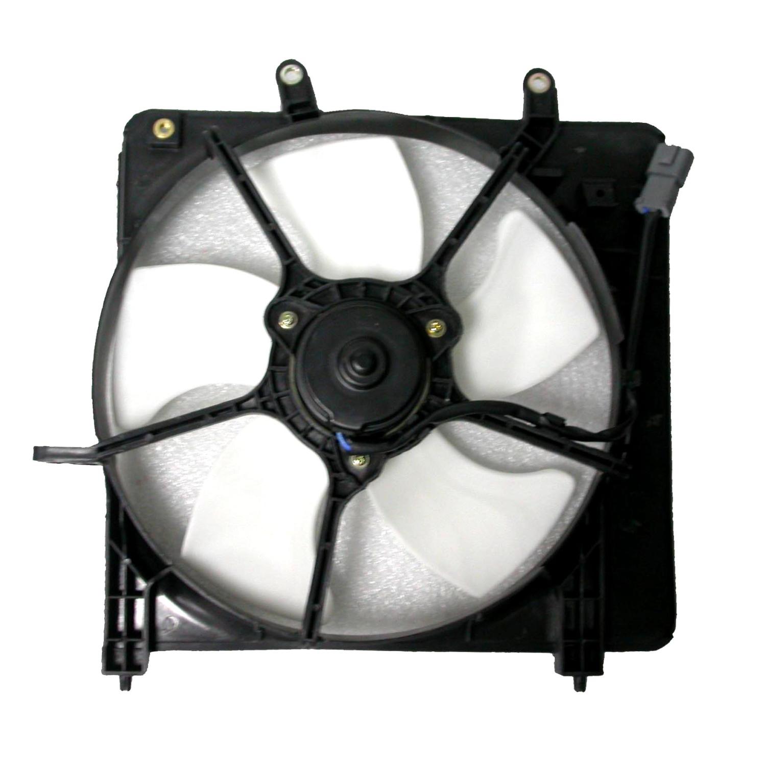 Agility Auto Parts 6019146 - Engine Cooling Fan Assembly Agility Auto Parts 6019146 Engine Cooling Fan Assembly product image 1 of 1