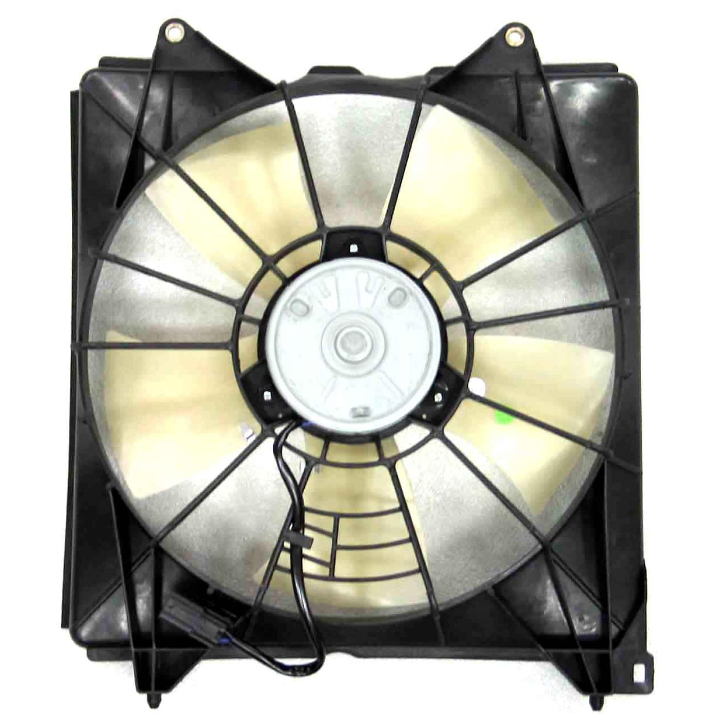 Agility Auto Parts 6019147 Engine Cooling Fan Assembly product image 1 of 1