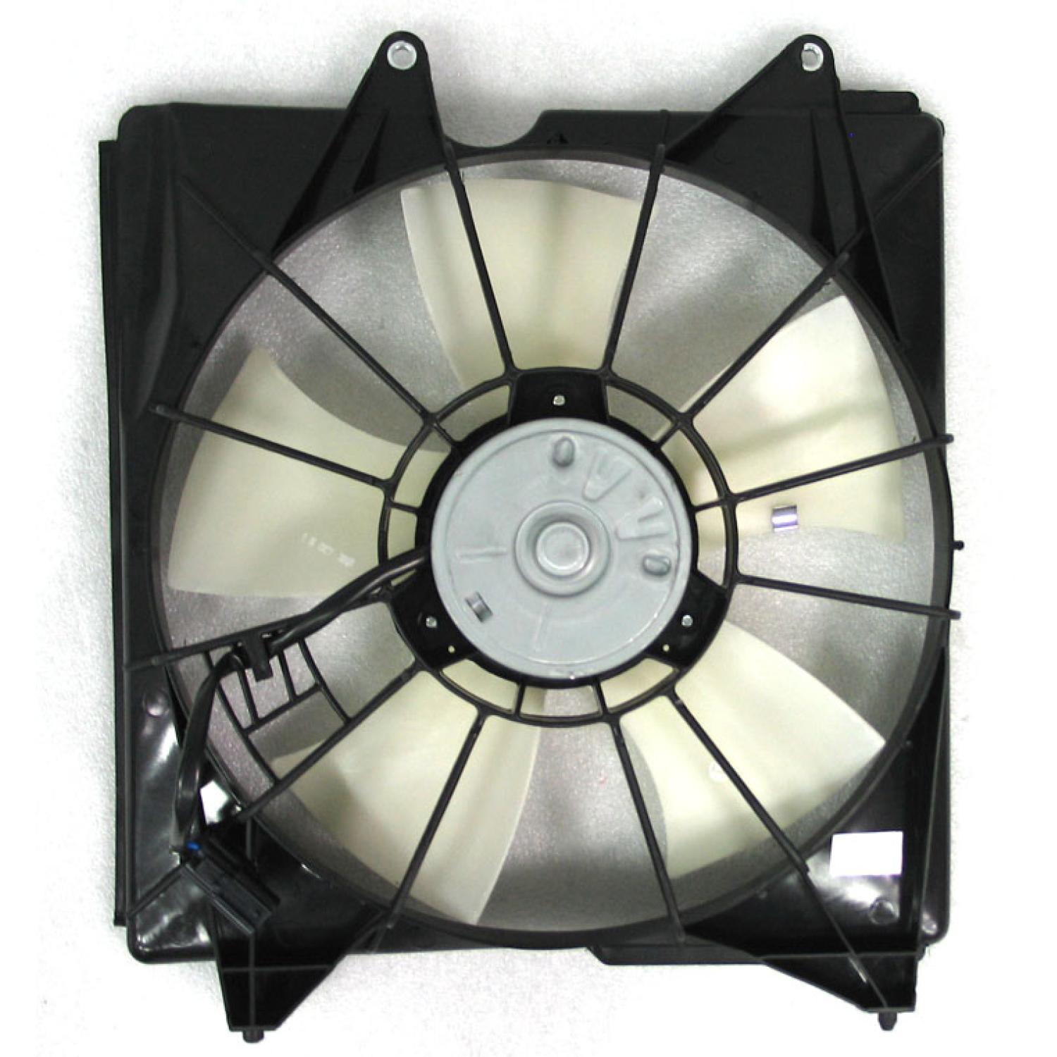 Agility Auto Parts 6019148 - Engine Cooling Fan Assembly Agility Auto Parts 6019148 Engine Cooling Fan Assembly product image 1 of 1