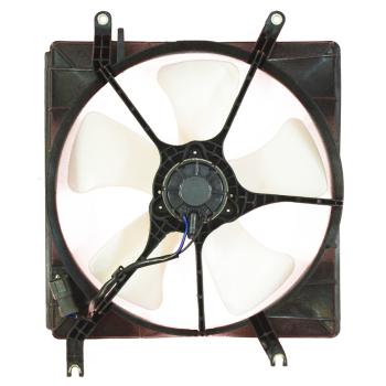 Agility Auto Parts 6019154 - Engine Cooling Fan Assembly Agility Auto Parts 6019154 Engine Cooling Fan Assembly product image 1 of 2