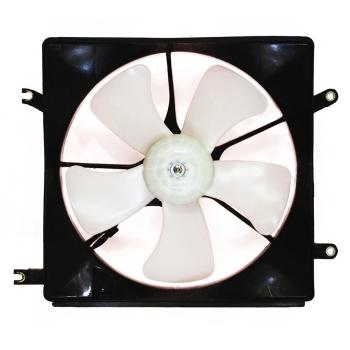 Agility Auto Parts 6019154 - Engine Cooling Fan Assembly Agility Auto Parts 6019154 Engine Cooling Fan Assembly product image 2 of 2