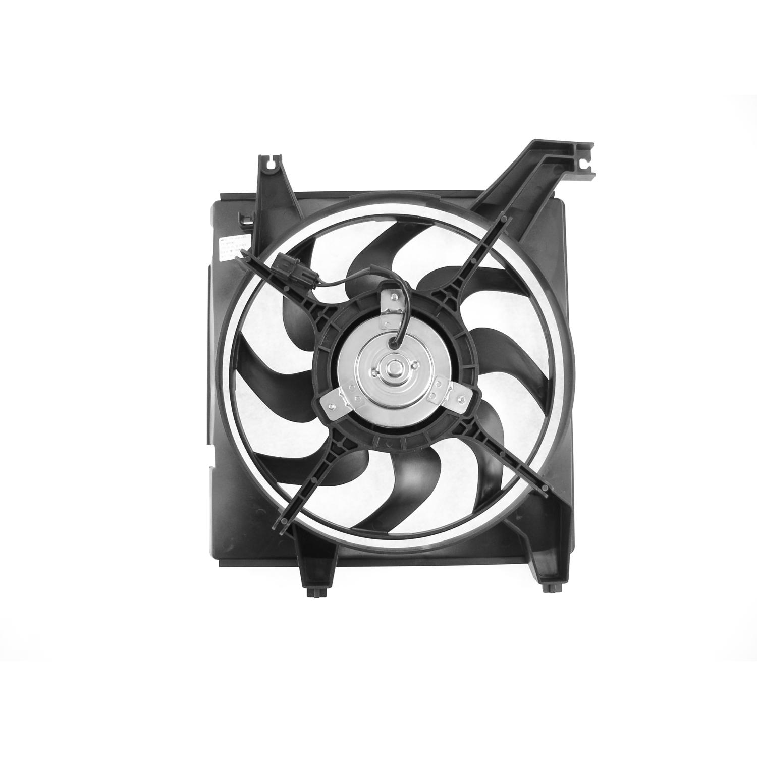 Agility Auto Parts 6020103 Engine Cooling Fan Assembly product image 1 of 1