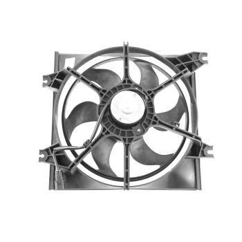 Agility Auto Parts 6020108 - Engine Cooling Fan Assembly Agility Auto Parts 6020108 Engine Cooling Fan Assembly product image 1 of 1