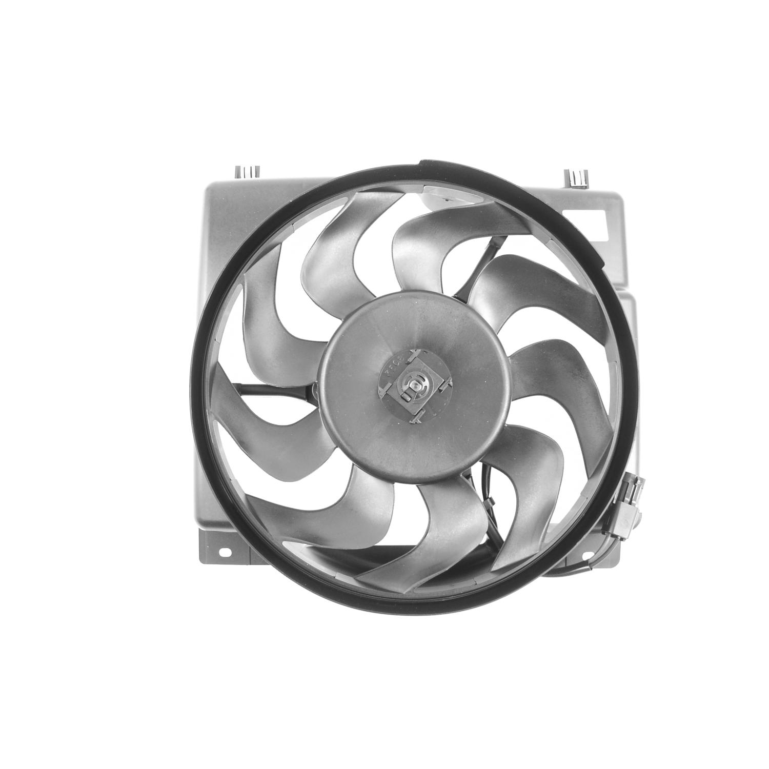 Agility Auto Parts 6022103 - A/C Condenser Fan Assembly Agility Auto Parts 6022103 A/C Condenser Fan Assembly product image 1 of 1
