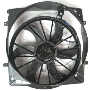 Agility Auto Parts 6022110 A/C Condenser Fan Assembly product image 1 of 1