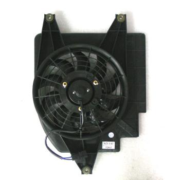 Agility Auto Parts 6023104 A/C Condenser Fan Assembly product image 1 of 1