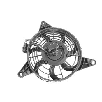 Agility Auto Parts 6023105 A/C Condenser Fan Assembly product image 1 of 1