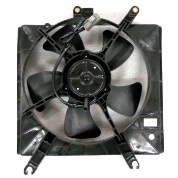 Agility Auto Parts 6023108 Engine Cooling Fan Assembly product image 1 of 1