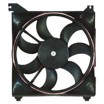 Agility Auto Parts 6023111 - Engine Cooling Fan Assembly Agility Auto Parts 6023111 Engine Cooling Fan Assembly product image 2 of 2