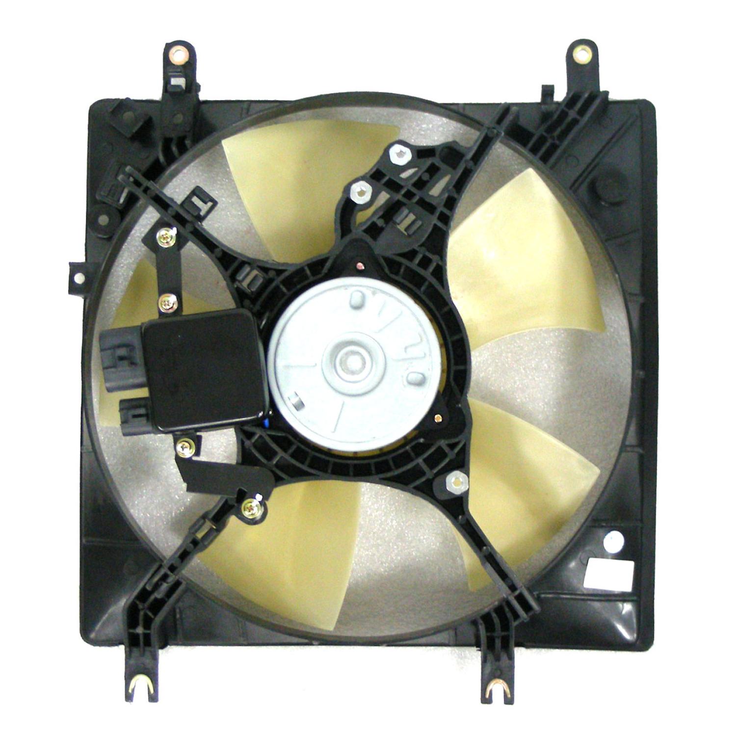 Agility Auto Parts 6026110 - Engine Cooling Fan Assembly Agility Auto Parts 6026110 Engine Cooling Fan Assembly product image 1 of 1