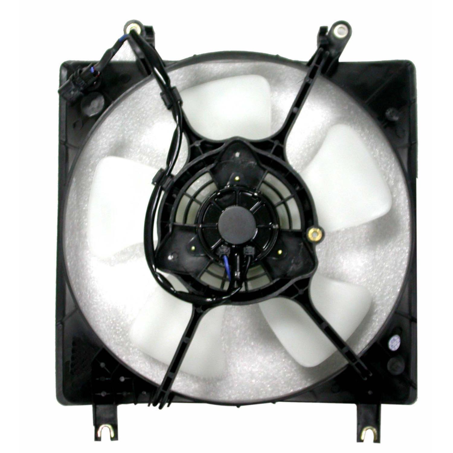Agility Auto Parts 6026114 Engine Cooling Fan Assembly product image 1 of 1
