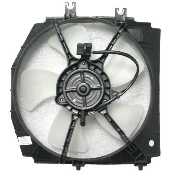 Agility Auto Parts 6028102 - Engine Cooling Fan Assembly Agility Auto Parts 6028102 Engine Cooling Fan Assembly product image 1 of 1