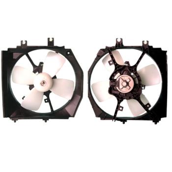 Agility Auto Parts 6028105 Engine Cooling Fan Assembly product image 1 of 1
