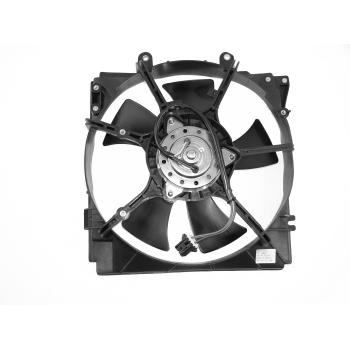Agility Auto Parts 6028110 Engine Cooling Fan Assembly product image 1 of 1