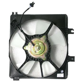 Agility Auto Parts 6028112 - A/C Condenser Fan Assembly Agility Auto Parts 6028112 A/C Condenser Fan Assembly product image 1 of 1