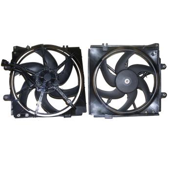 Agility Auto Parts 6028114 - Engine Cooling Fan Assembly Agility Auto Parts 6028114 Engine Cooling Fan Assembly product image 1 of 1