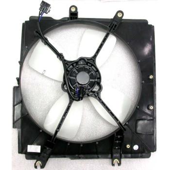 Agility Auto Parts 6028122 - Engine Cooling Fan Assembly Agility Auto Parts 6028122 Engine Cooling Fan Assembly product image 1 of 1