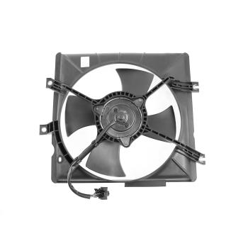 Agility Auto Parts 6028124 Engine Cooling Fan Assembly product image 1 of 1