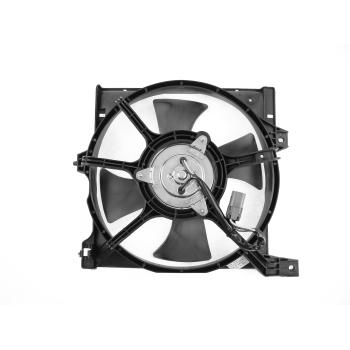 Agility Auto Parts 6029111 - Engine Cooling Fan Assembly Agility Auto Parts 6029111 Engine Cooling Fan Assembly product image 1 of 1
