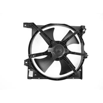 Agility Auto Parts 6029113 - Engine Cooling Fan Assembly Agility Auto Parts 6029113 Engine Cooling Fan Assembly product image 1 of 1