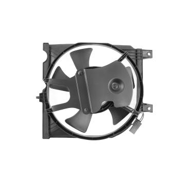 Agility Auto Parts 6029115 A/C Condenser Fan Assembly product image 1 of 1