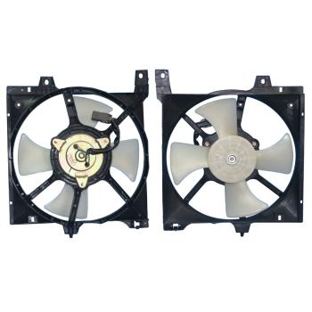 Agility Auto Parts 6029116 Engine Cooling Fan Assembly product image 1 of 1