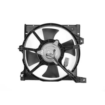 Agility Auto Parts 6029118 - Engine Cooling Fan Assembly Agility Auto Parts 6029118 Engine Cooling Fan Assembly product image 1 of 1