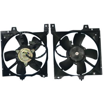 Agility Auto Parts 6029119 - Engine Cooling Fan Assembly Agility Auto Parts 6029119 Engine Cooling Fan Assembly product image 1 of 1