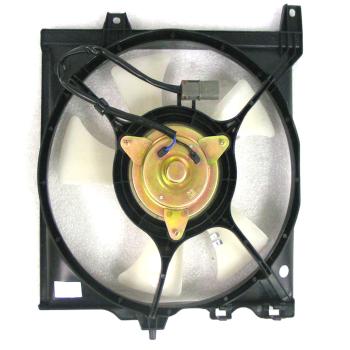 Agility Auto Parts 6029122 - Engine Cooling Fan Assembly Agility Auto Parts 6029122 Engine Cooling Fan Assembly product image 1 of 1