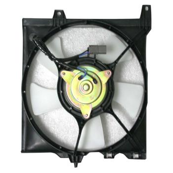 Agility Auto Parts 6029124 Engine Cooling Fan Assembly product image 1 of 1