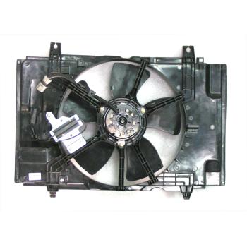 Agility Auto Parts 6029146 Engine Cooling Fan Assembly product image 1 of 1