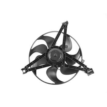 Agility Auto Parts 6031104 Engine Cooling Fan Assembly product image 1 of 1