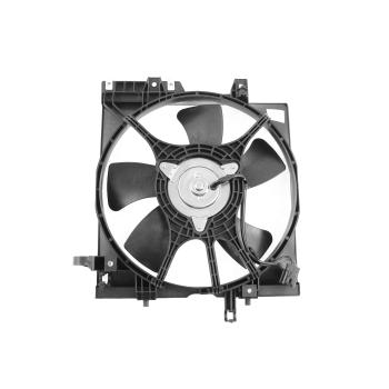 Agility Auto Parts 6033106 Engine Cooling Fan Assembly product image 1 of 1