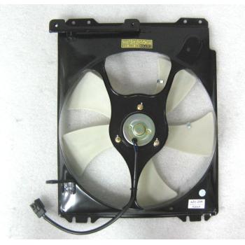 Agility Auto Parts 6033107 - Engine Cooling Fan Assembly Agility Auto Parts 6033107 Engine Cooling Fan Assembly product image 1 of 1