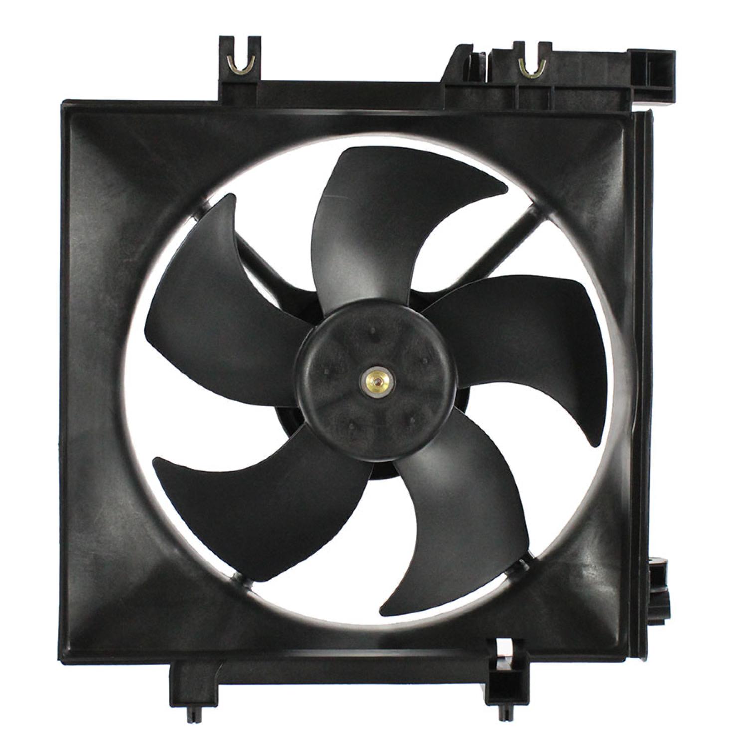 Agility Auto Parts 6033112 - Engine Cooling Fan Assembly Agility Auto Parts 6033112 Engine Cooling Fan Assembly product image 2 of 2