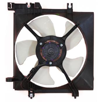 Agility Auto Parts 6033113 - Engine Cooling Fan Assembly Agility Auto Parts 6033113 Engine Cooling Fan Assembly product image 1 of 2