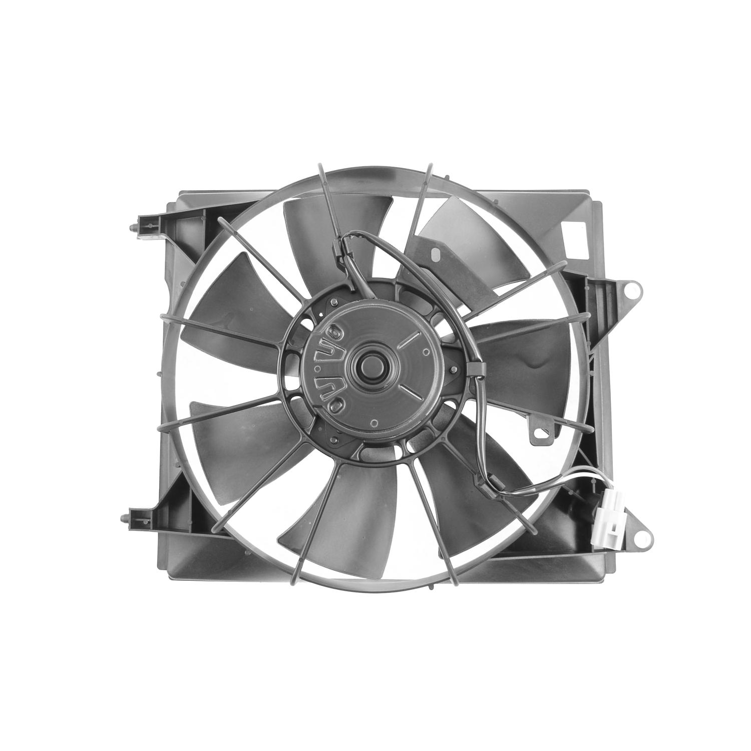 Agility Auto Parts 6034104 - Engine Cooling Fan Assembly Agility Auto Parts 6034104 Engine Cooling Fan Assembly product image 1 of 1