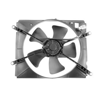 Agility Auto Parts 6034107 Engine Cooling Fan Assembly product image 1 of 1