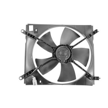 Agility Auto Parts 6034113 - Engine Cooling Fan Assembly Agility Auto Parts 6034113 Engine Cooling Fan Assembly product image 1 of 1