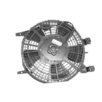 Agility Auto Parts 6034128 - A/C Condenser Fan Assembly Agility Auto Parts 6034128 A/C Condenser Fan Assembly product image 1 of 1
