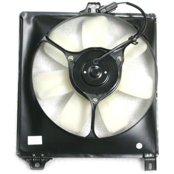 Agility Auto Parts 6034131 A/C Condenser Fan Assembly product image 1 of 1
