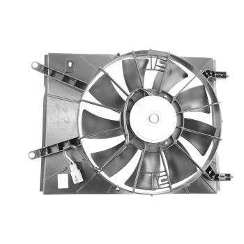 Agility Auto Parts 6034133 - Engine Cooling Fan Assembly Agility Auto Parts 6034133 Engine Cooling Fan Assembly product image 1 of 1