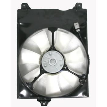 Agility Auto Parts 6034134 - A/C Condenser Fan Assembly Agility Auto Parts 6034134 A/C Condenser Fan Assembly product image 1 of 1