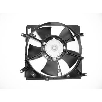 Agility Auto Parts 6034135 Engine Cooling Fan Assembly product image 1 of 1