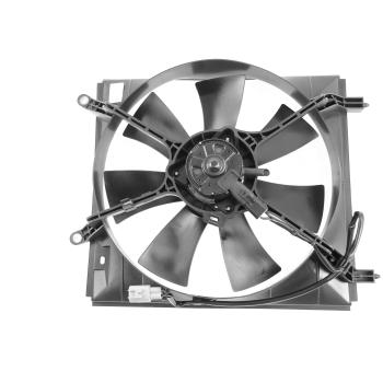 Agility Auto Parts 6034151 - Engine Cooling Fan Assembly Agility Auto Parts 6034151 Engine Cooling Fan Assembly product image 1 of 1