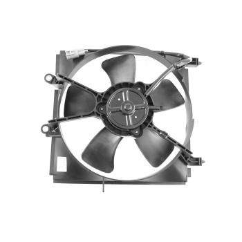 Agility Auto Parts 6034152 - Engine Cooling Fan Assembly Agility Auto Parts 6034152 Engine Cooling Fan Assembly product image 1 of 1