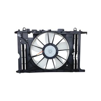 Agility Auto Parts Engine Cooling Fan Assembly product image
